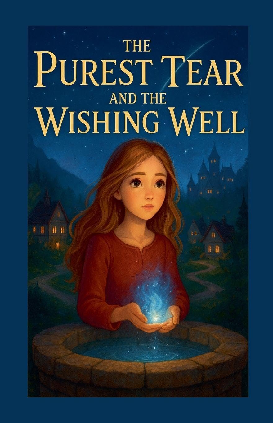 The Purest Tear And The Wishing Well Novels & Short Stories