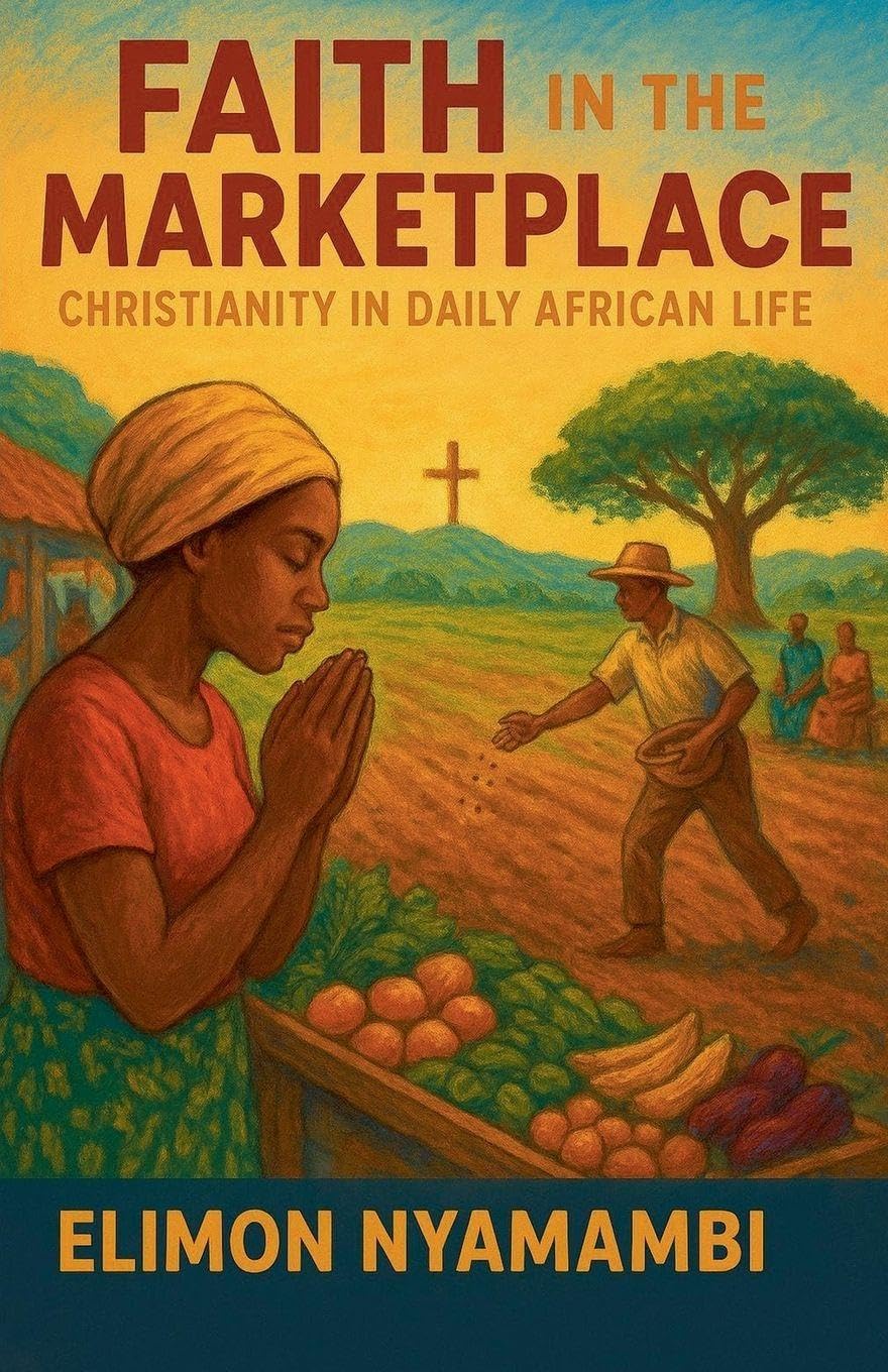 Faith in the Marketplace Religion & Esotericism