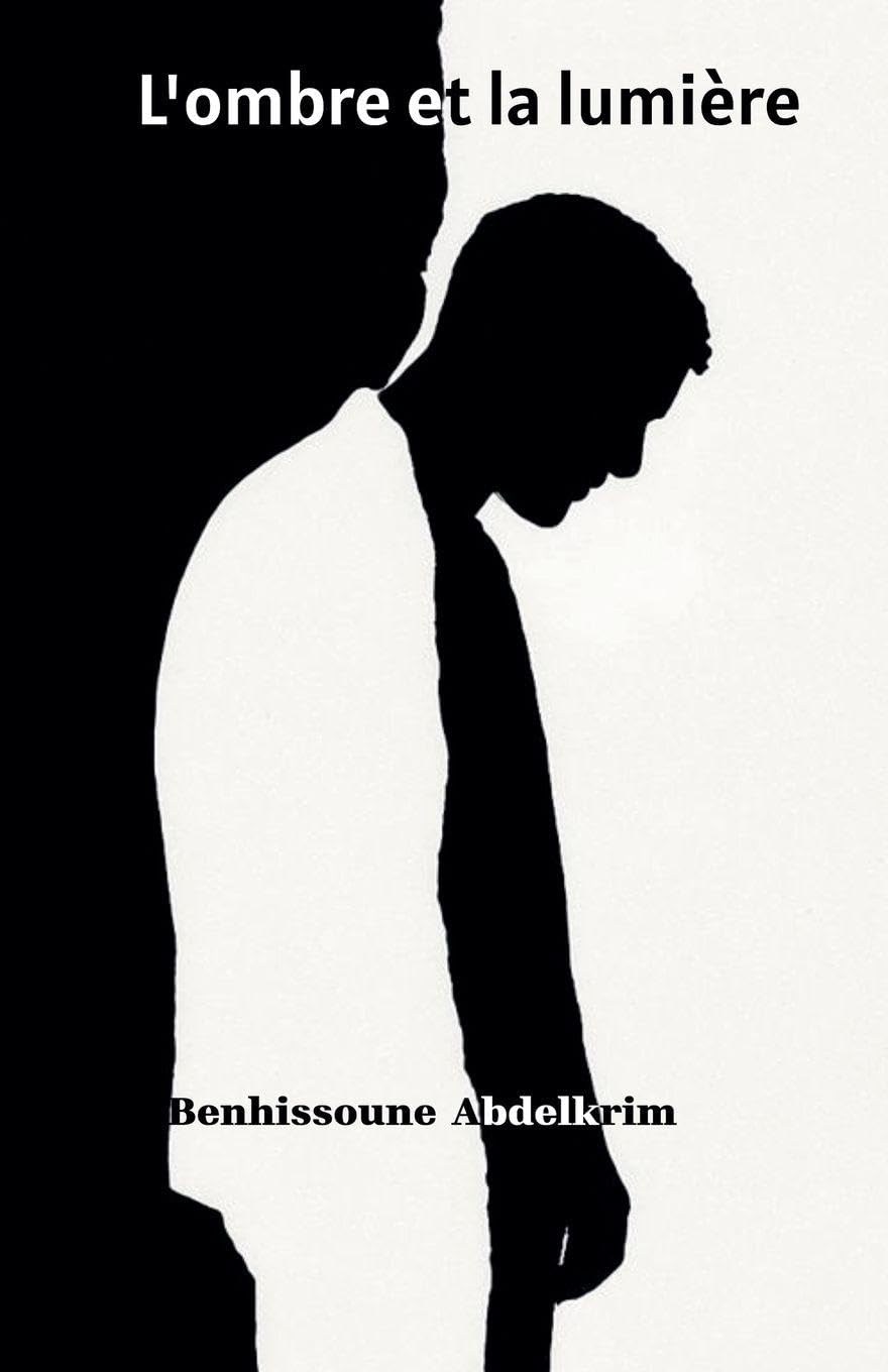 L'ombre et la lumière Poetry