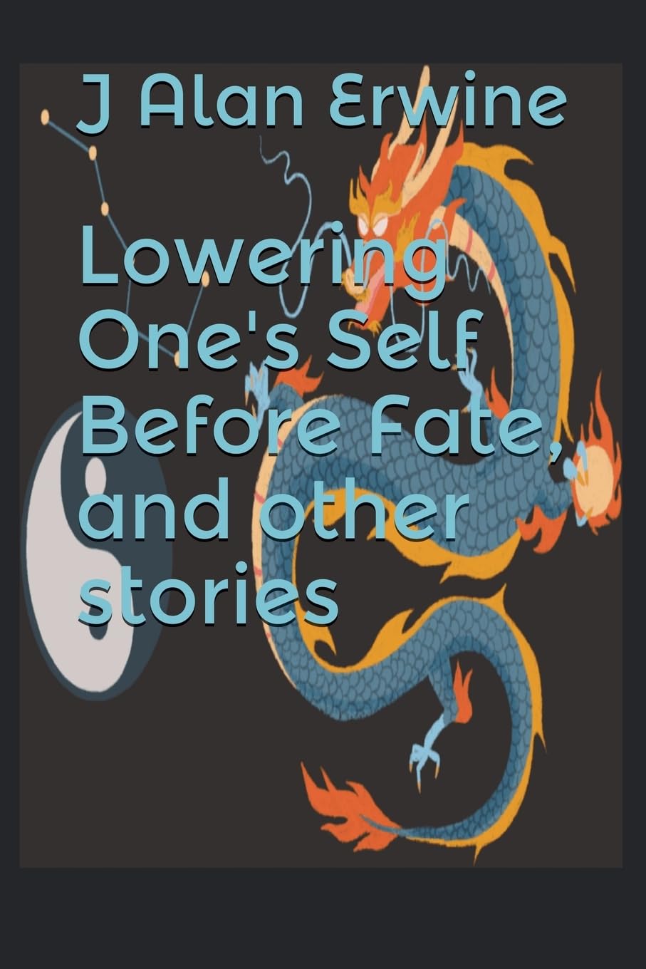 Lowering One's Self Before Fate, and other stories Contemporary literature