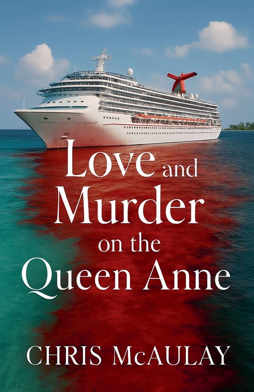 Love and Murder on the Queen Anne Contemporary literature