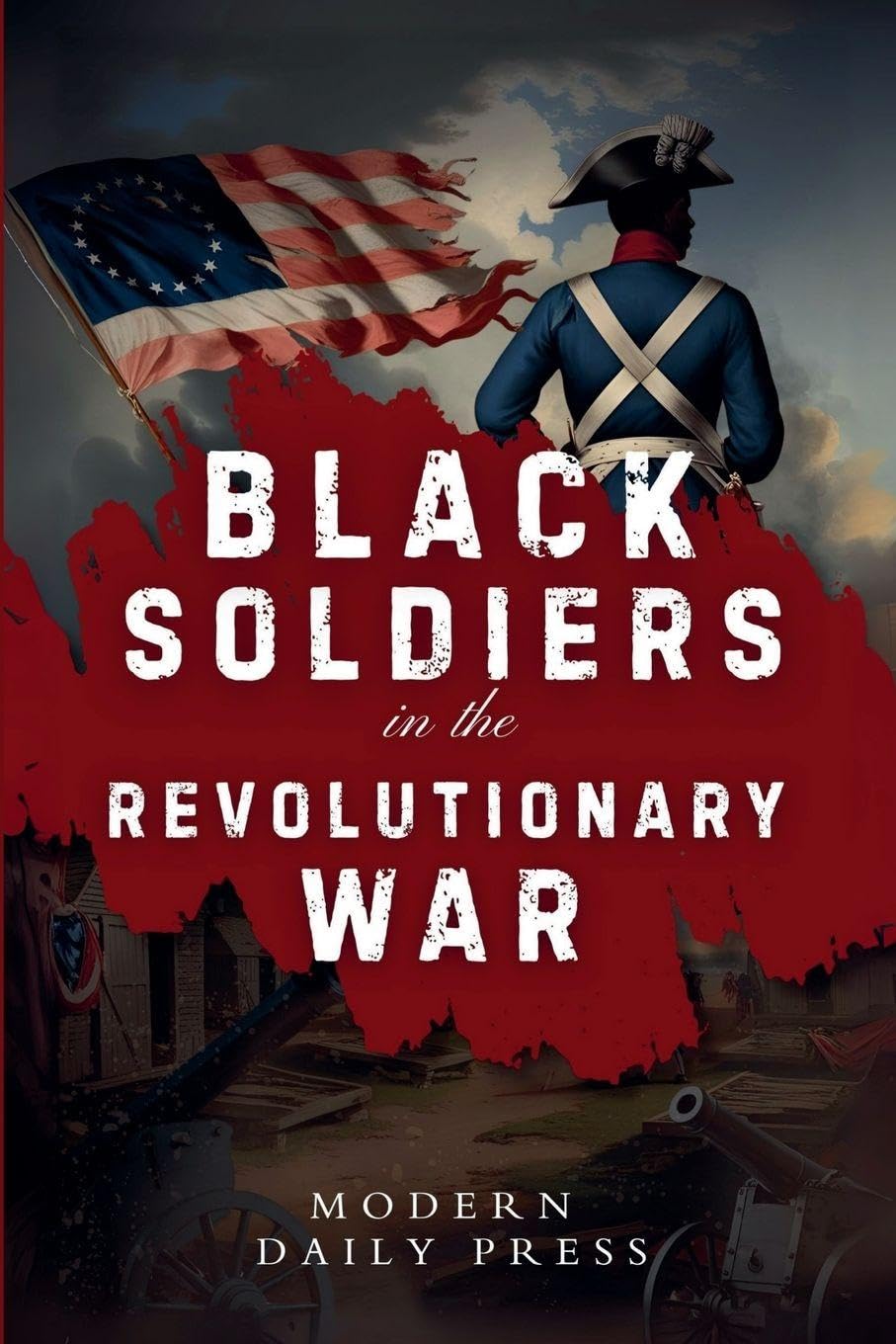 Black Soldiers in the Revolutionary War Education