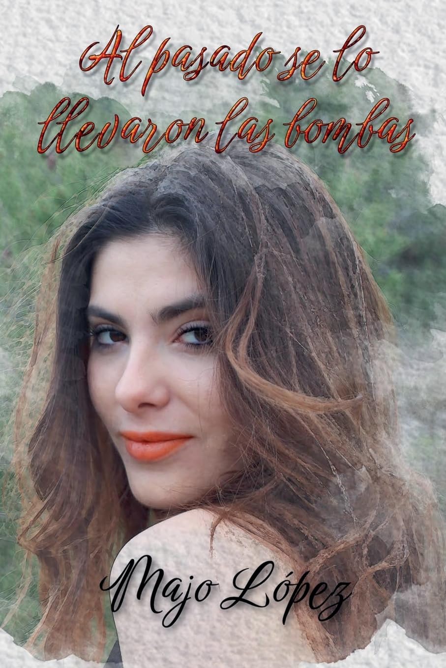 Al pasado se lo llevaron las bombas Contemporary literature