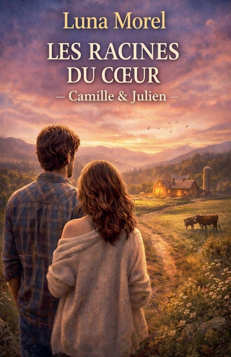 Les racines du c¿ur, Camille & Julien Contemporary literature