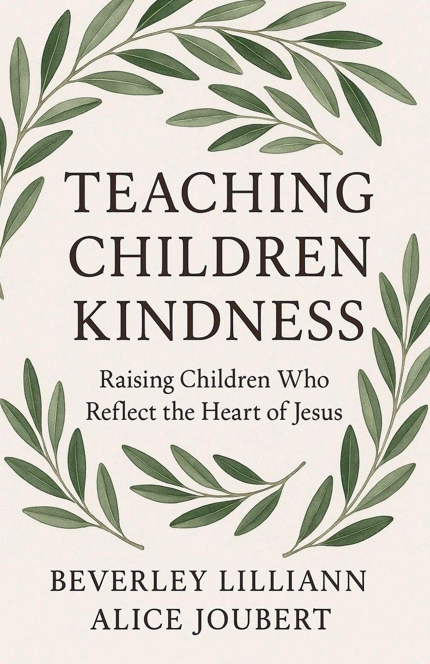 Teaching Children Kindness Parents & Children