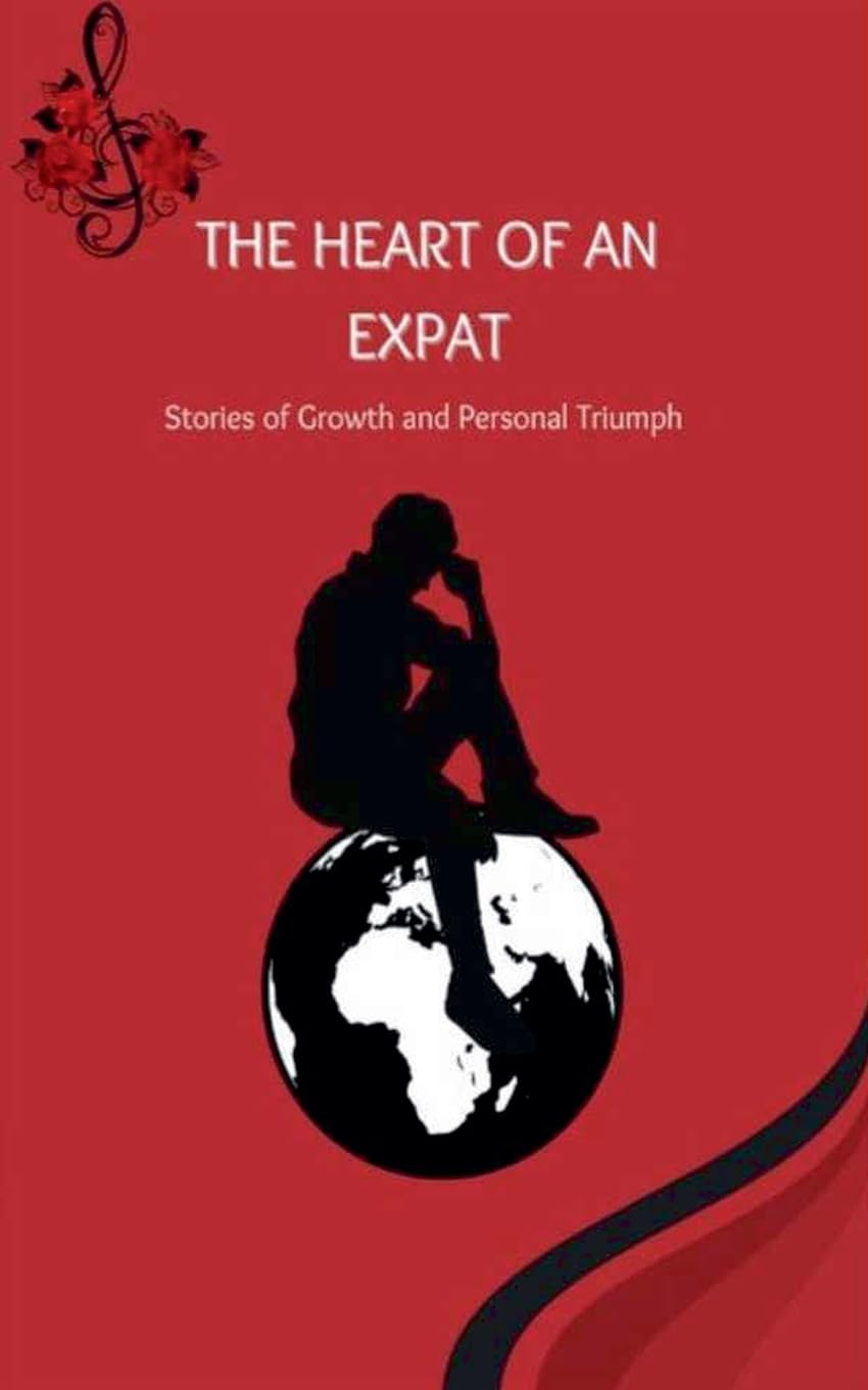 The Heart of an Expat Memories