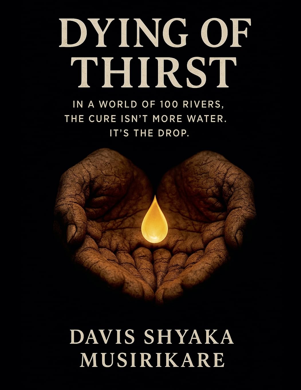 Dying Of Thirst Contemporary literature