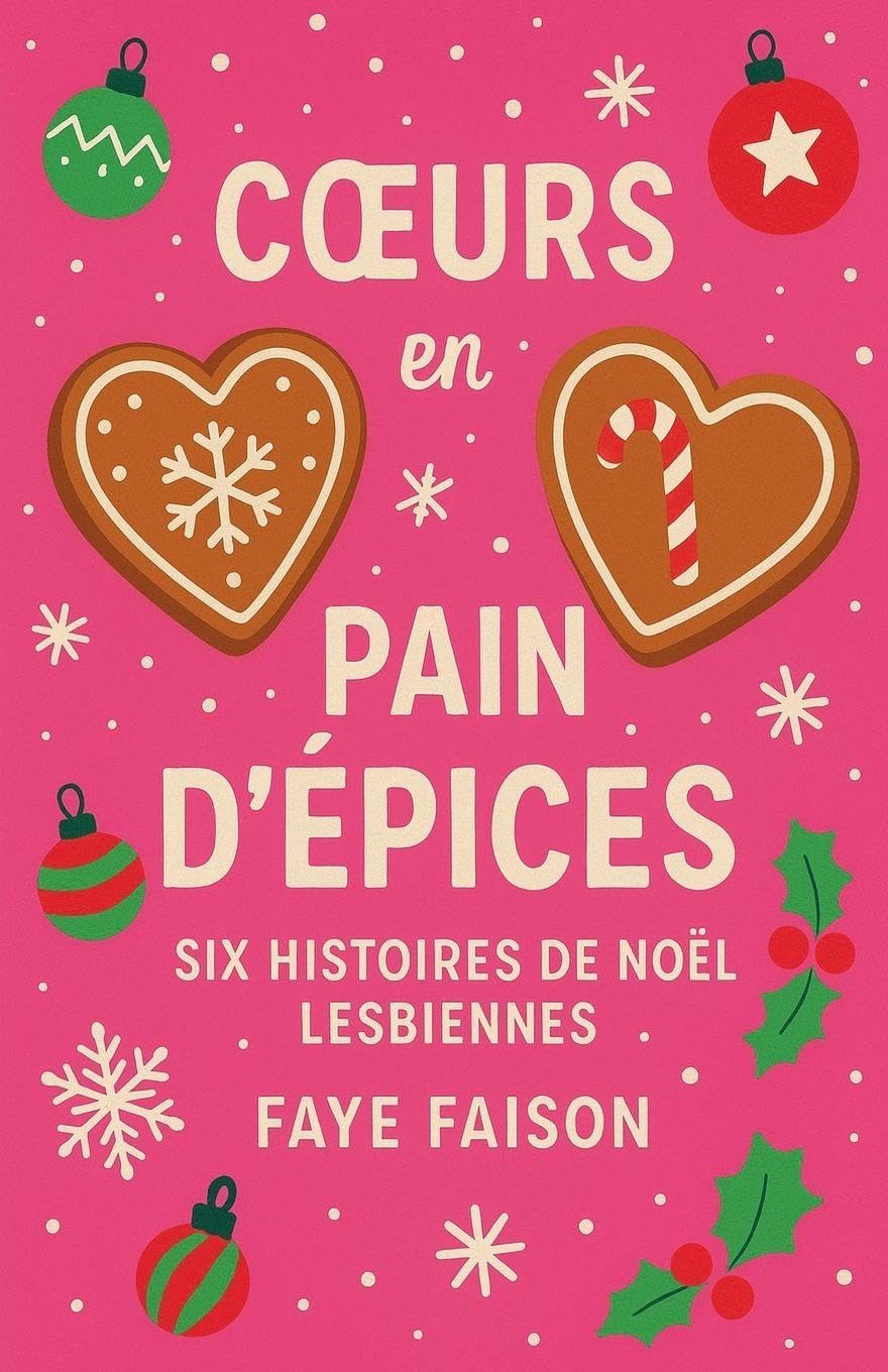 Coeurs en Pain d'épices Contemporary literature
