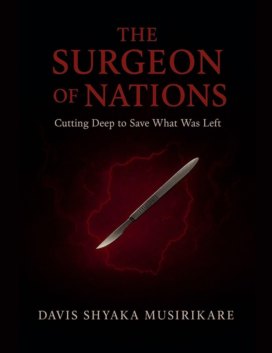 The Surgeon of Nations Contemporary literature