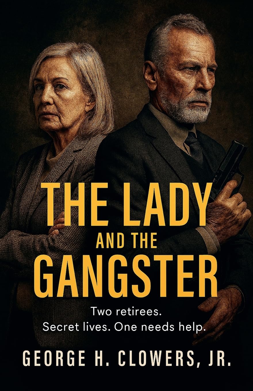 The Lady and the Gangster Action & Adventure