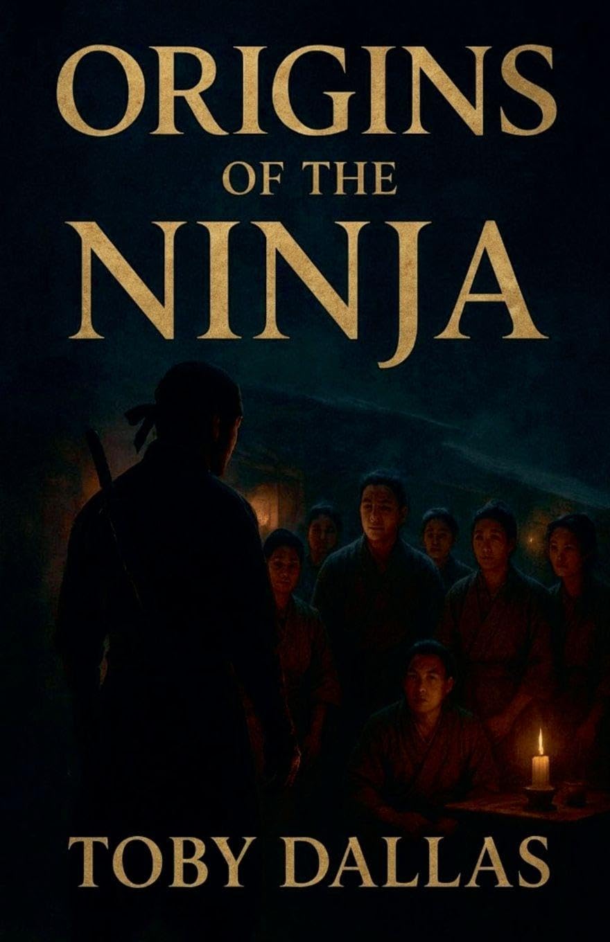Origins Of The Ninja Politics & History