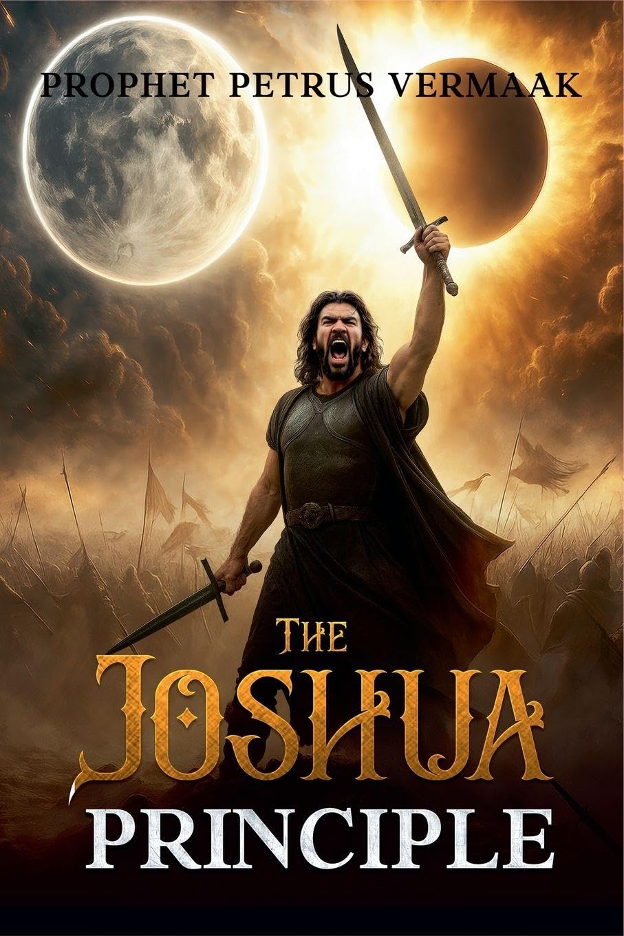The Joshua Principle Religion & Esotericism