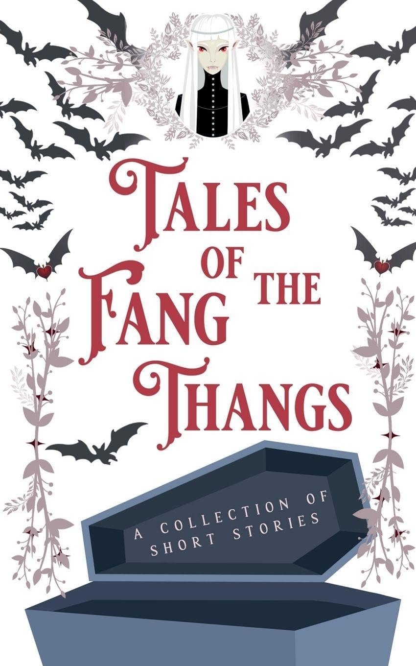Tales of the Fang Thangs Historical Fiction