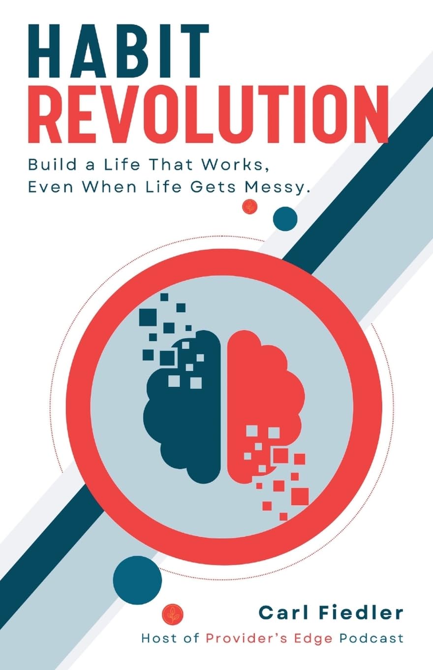 Habit Revolution Business, Finance & Career