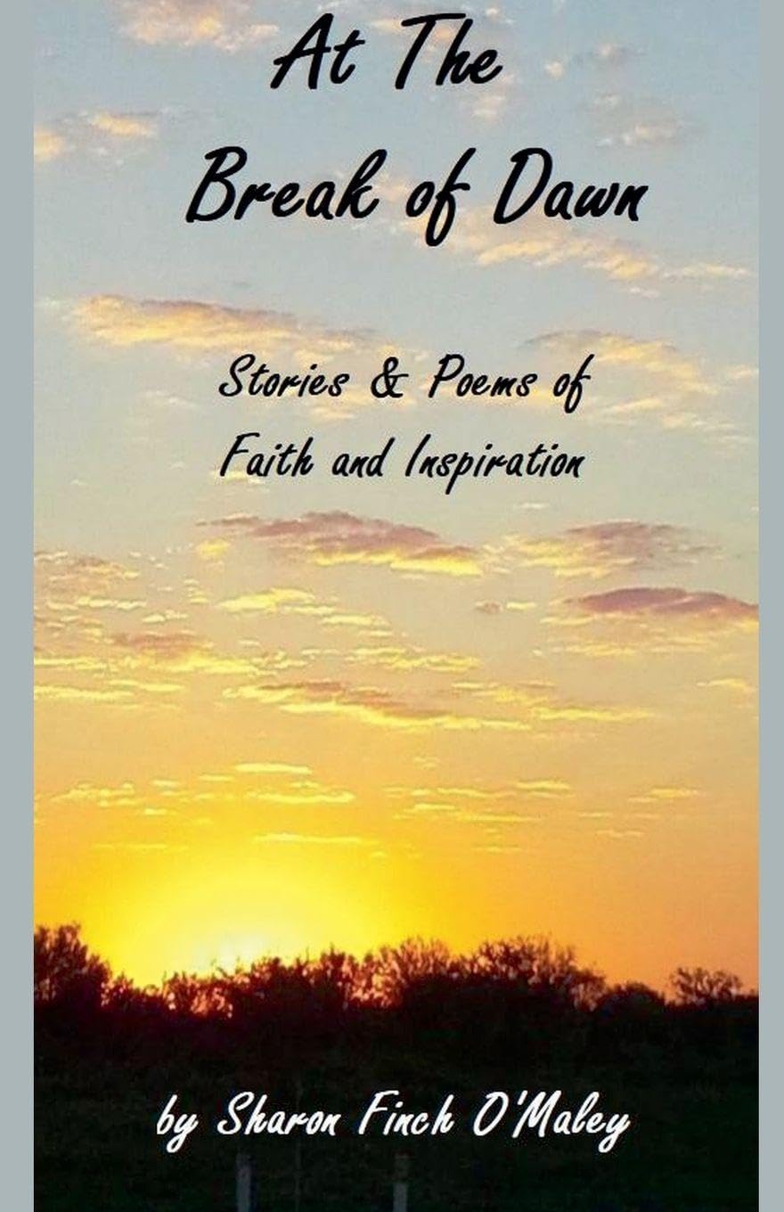 At The Break of Dawn Business, Finance & Career