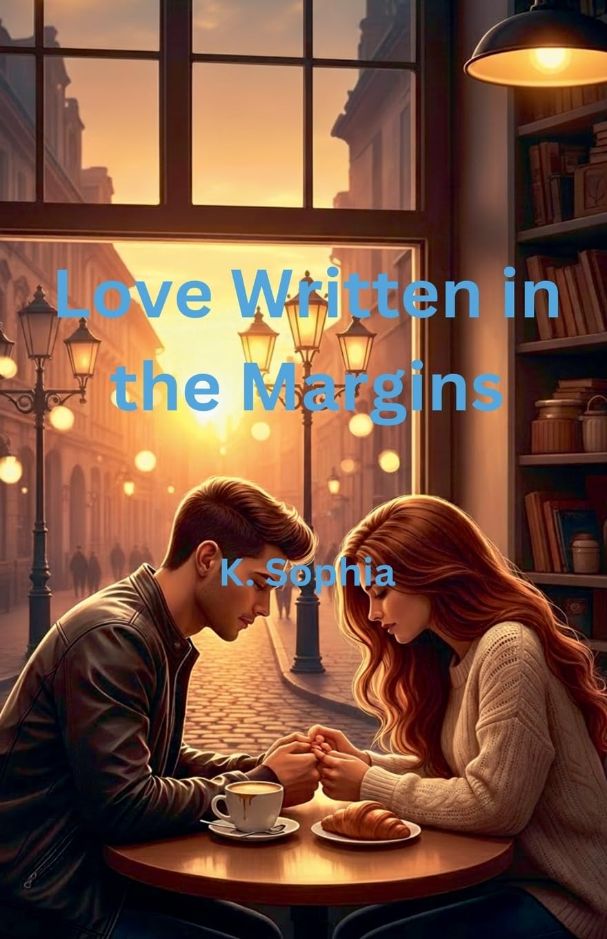 Love Written in the Margins Contemporary literature