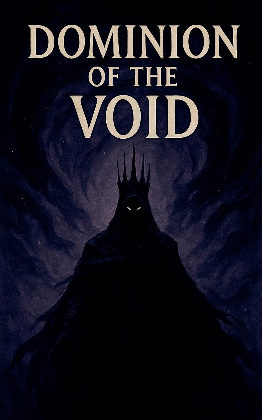 Dominion of the Void Action & Adventure