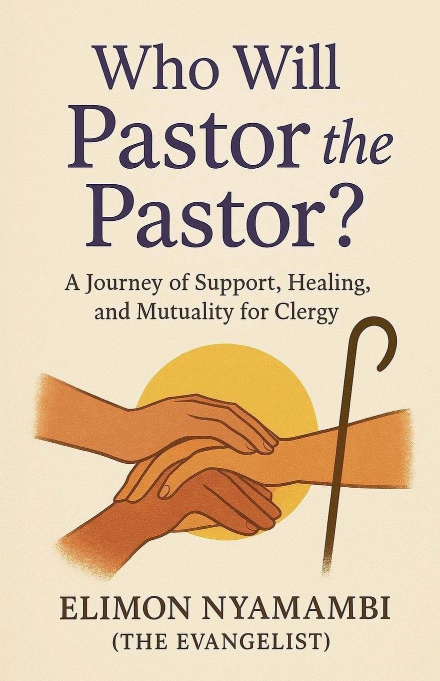 Who Will Pastor the Pastor? Religion & Esotericism