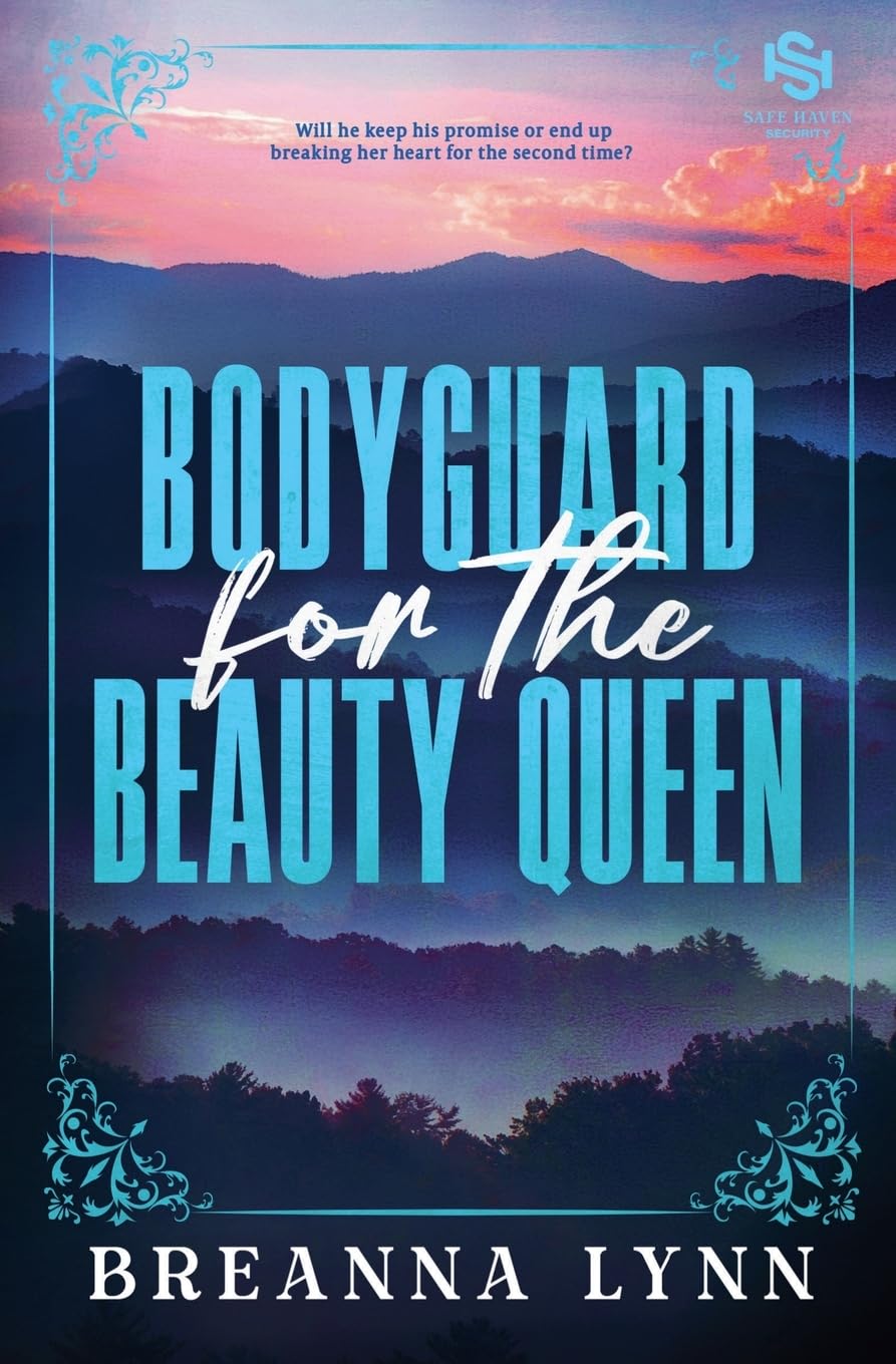 Bodyguard for the Beauty Queen Contemporary literature