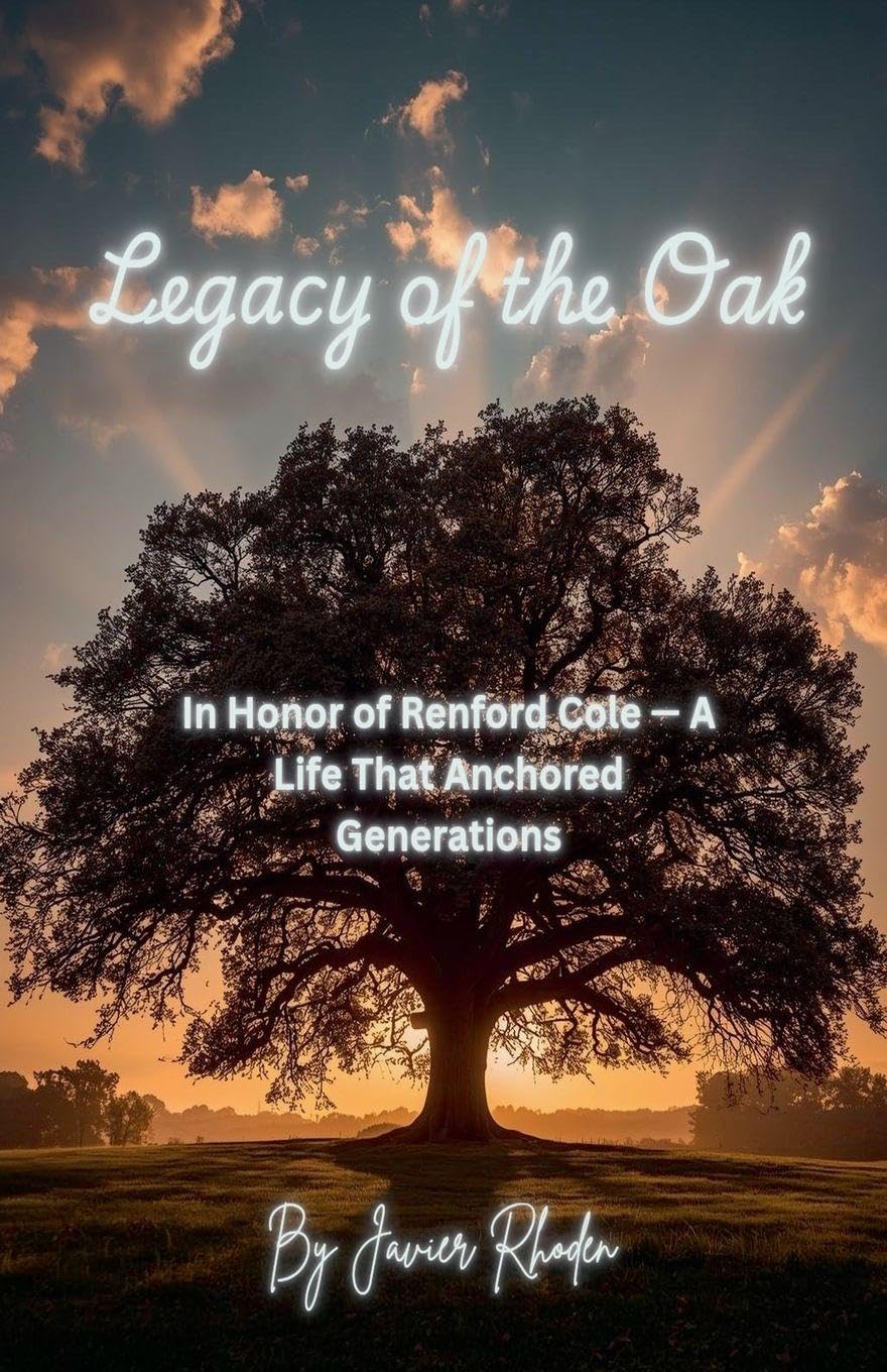 Legacy of the Oak Religion & Esotericism