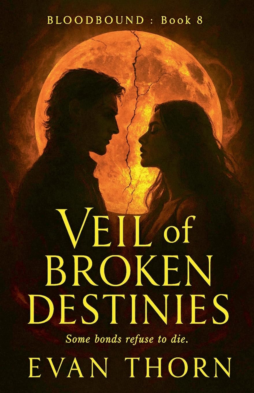 Veil of Broken Destinies Historical Fiction