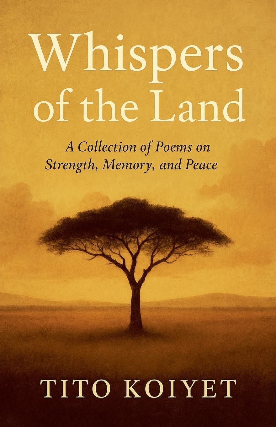 Whispers of the Land Contemporary literature