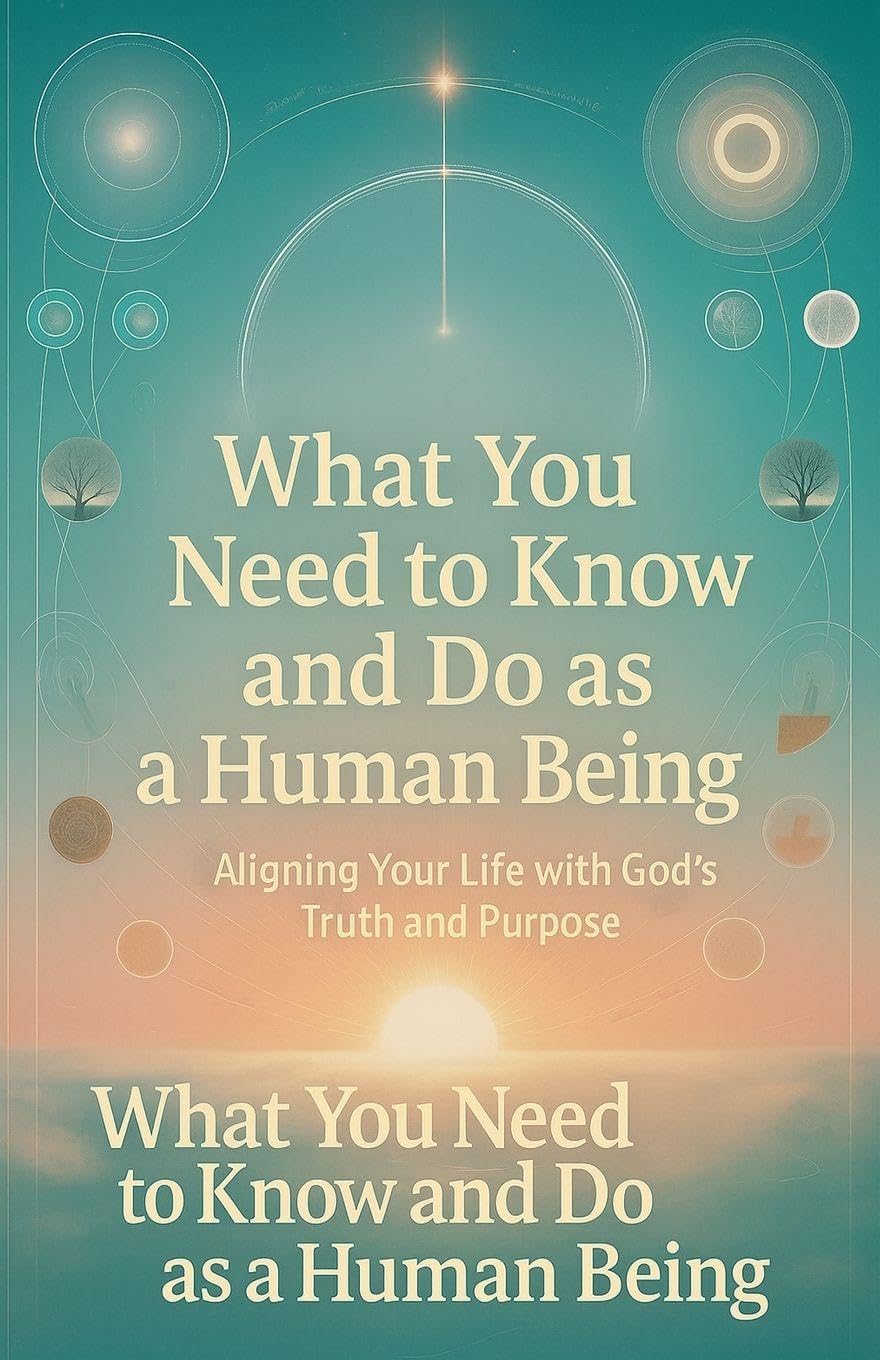 What You Need to Know and Do as a Human Being Contemporary literature