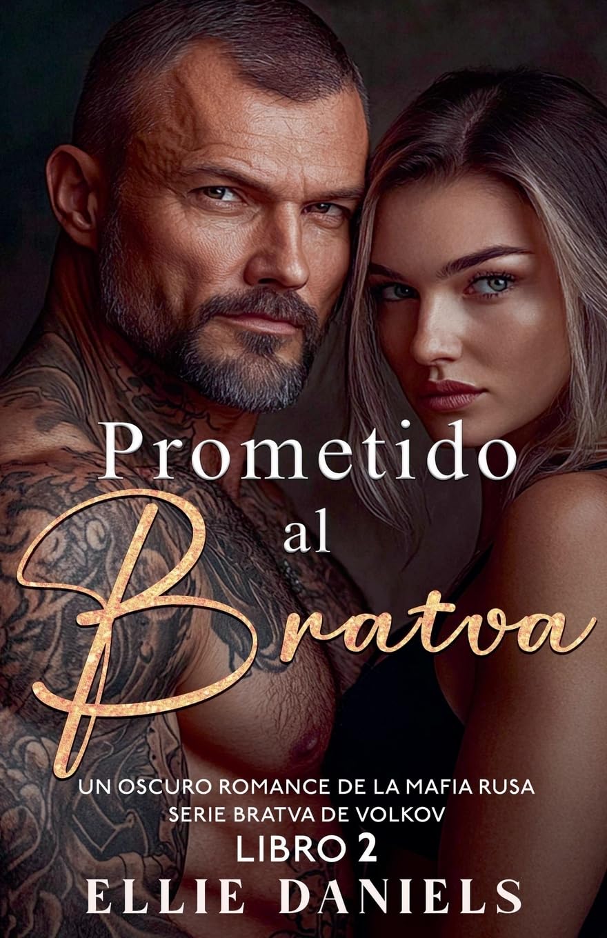 Prometido al Bratva Books
