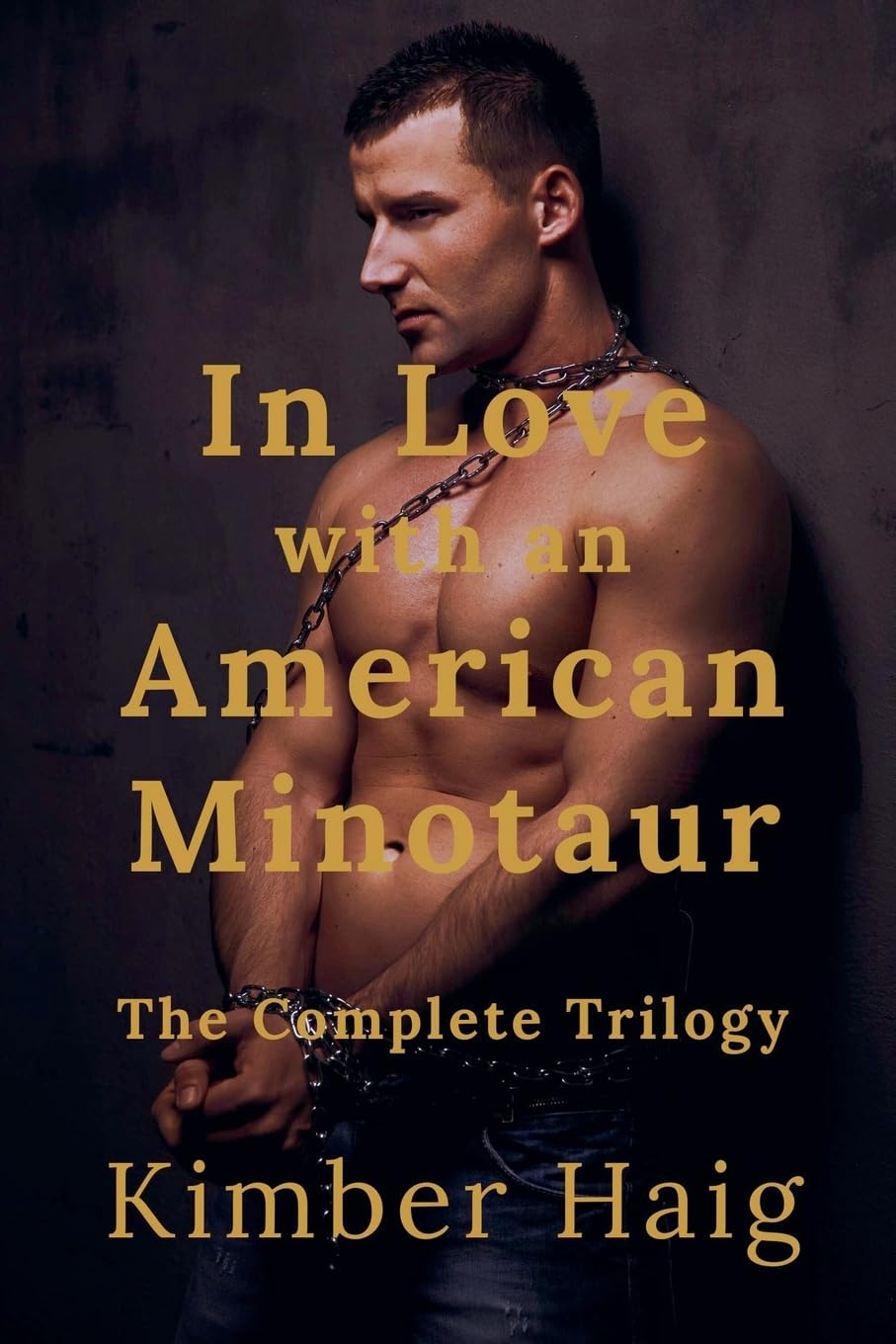 In Love with an American Minotaur Contemporary literature