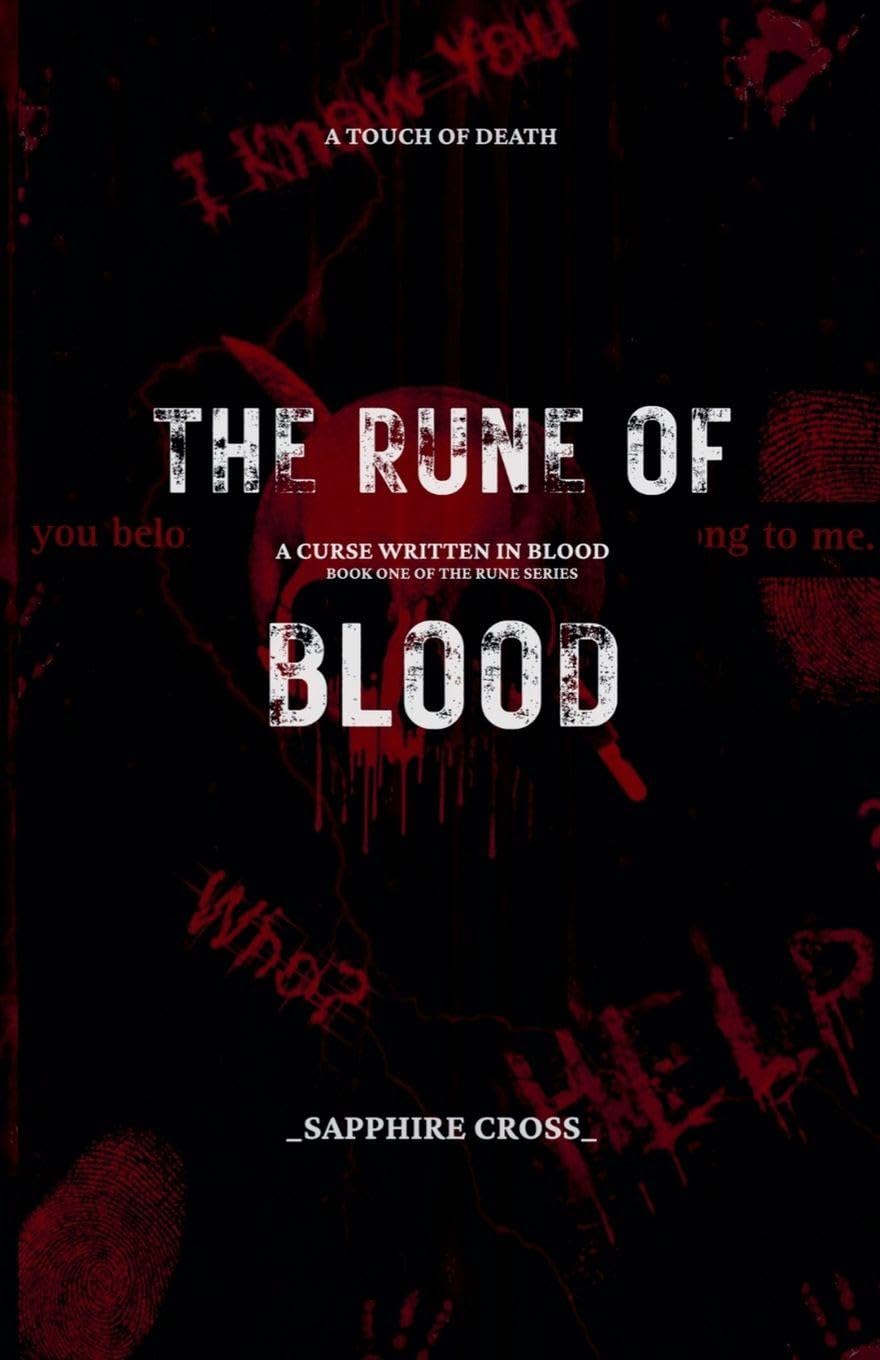 The Rune Of Blood Contemporary literature