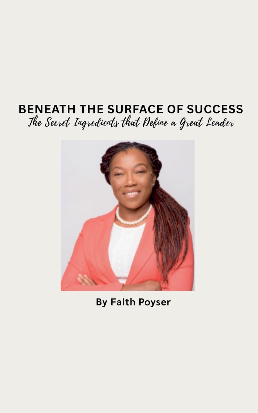 BENEATH THE SURFACE OF SUCCESS Religion & Esotericism
