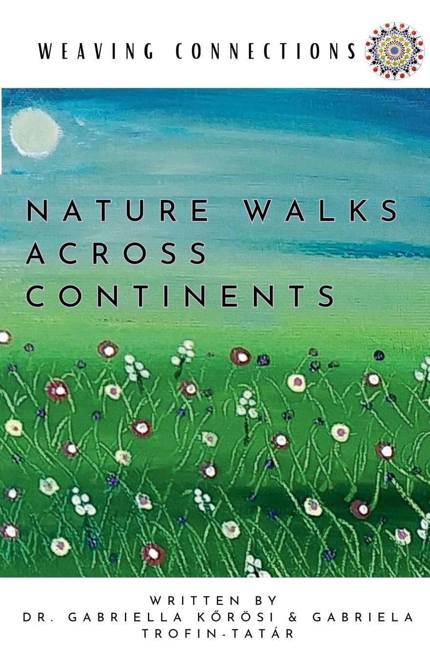 Weaving Connections Nature Walks Across Continents Mathematics