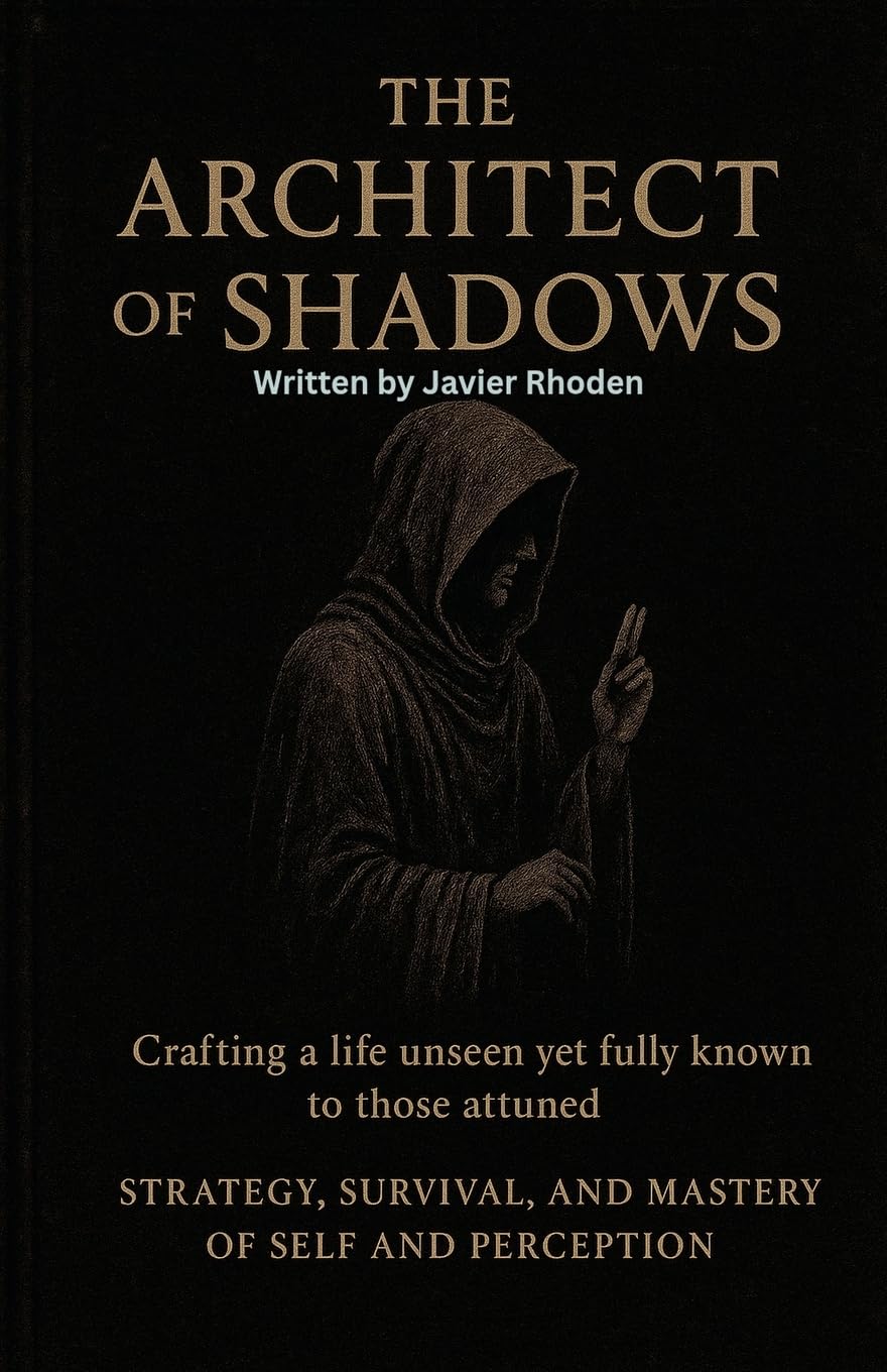 The Architect of Shadows Lifestyle