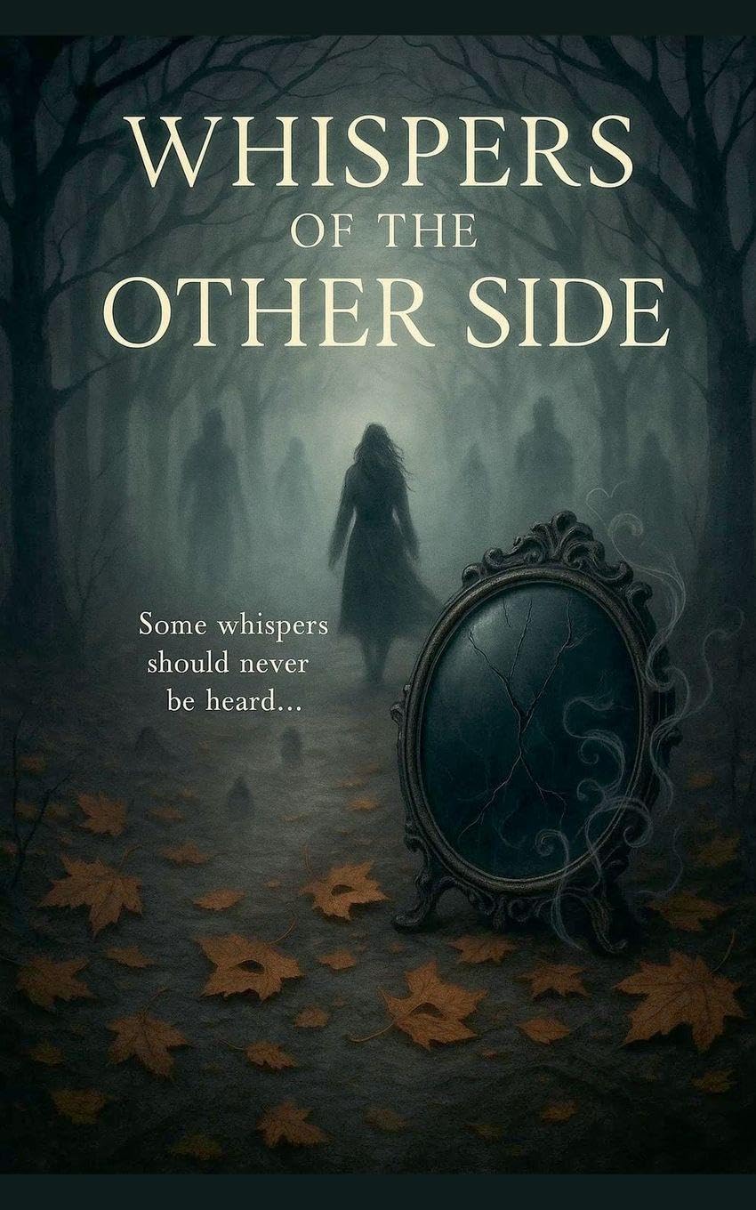 Whispers of the Other Side Contemporary literature