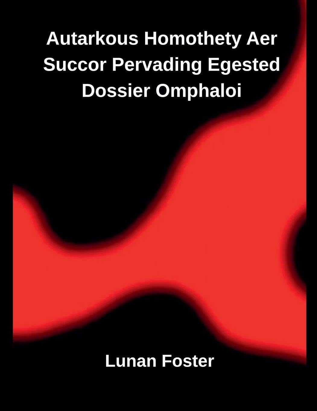 Autarkous Homothety Aer Succor Pervading Egested Dossier Omphaloi Computer Science