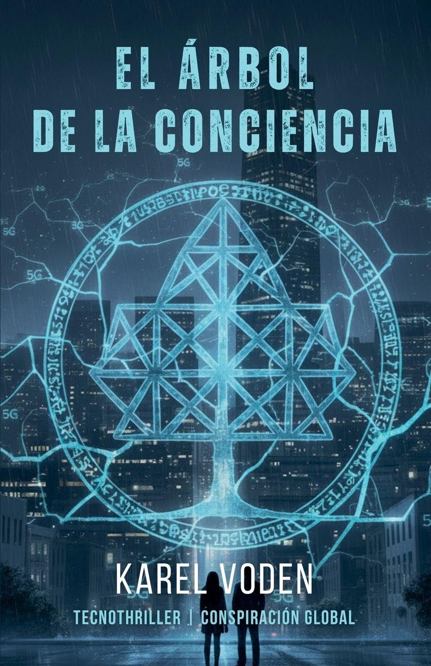 El Árbol de la Conciencia Contemporary literature