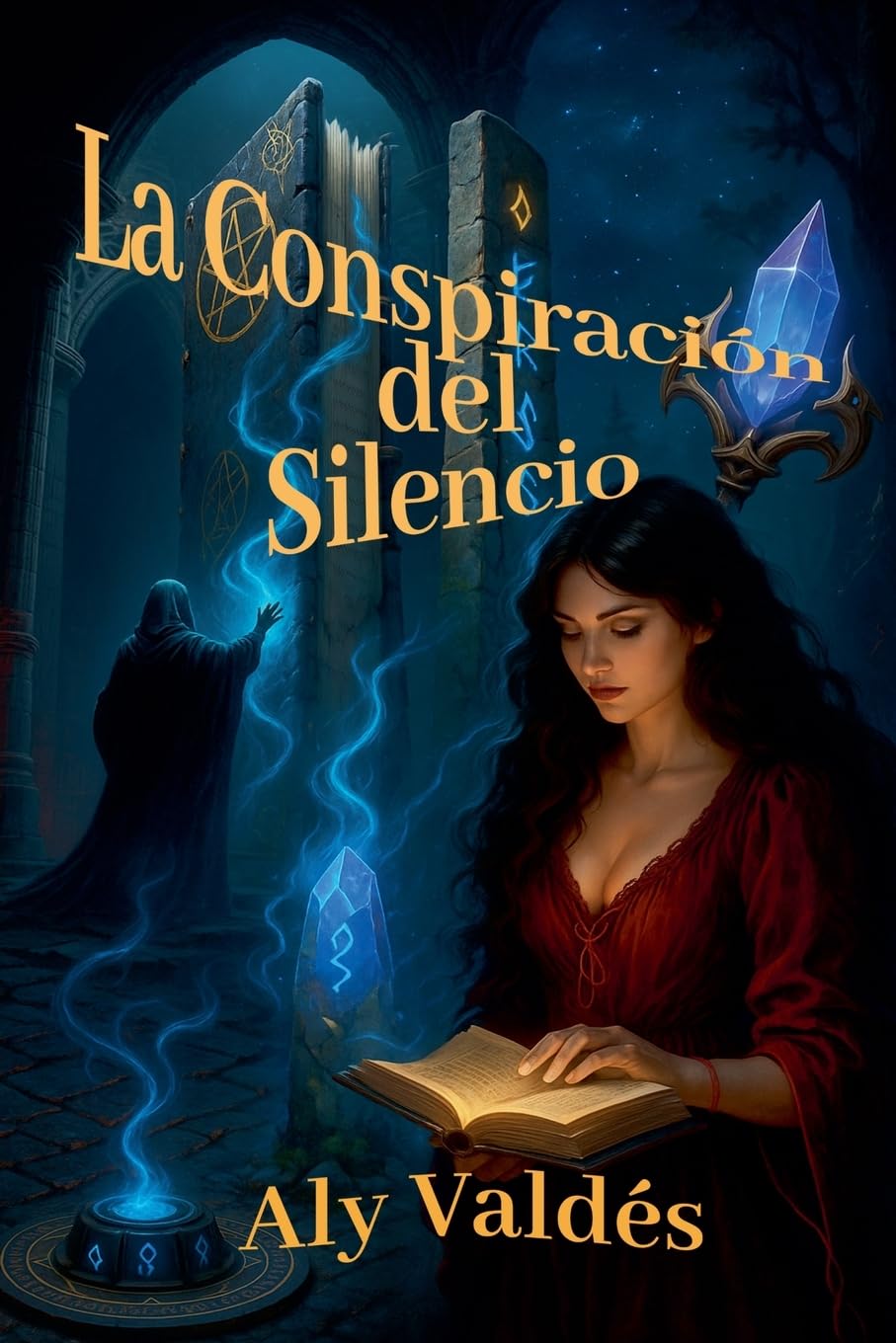La Conspiración del Silencio Contemporary literature