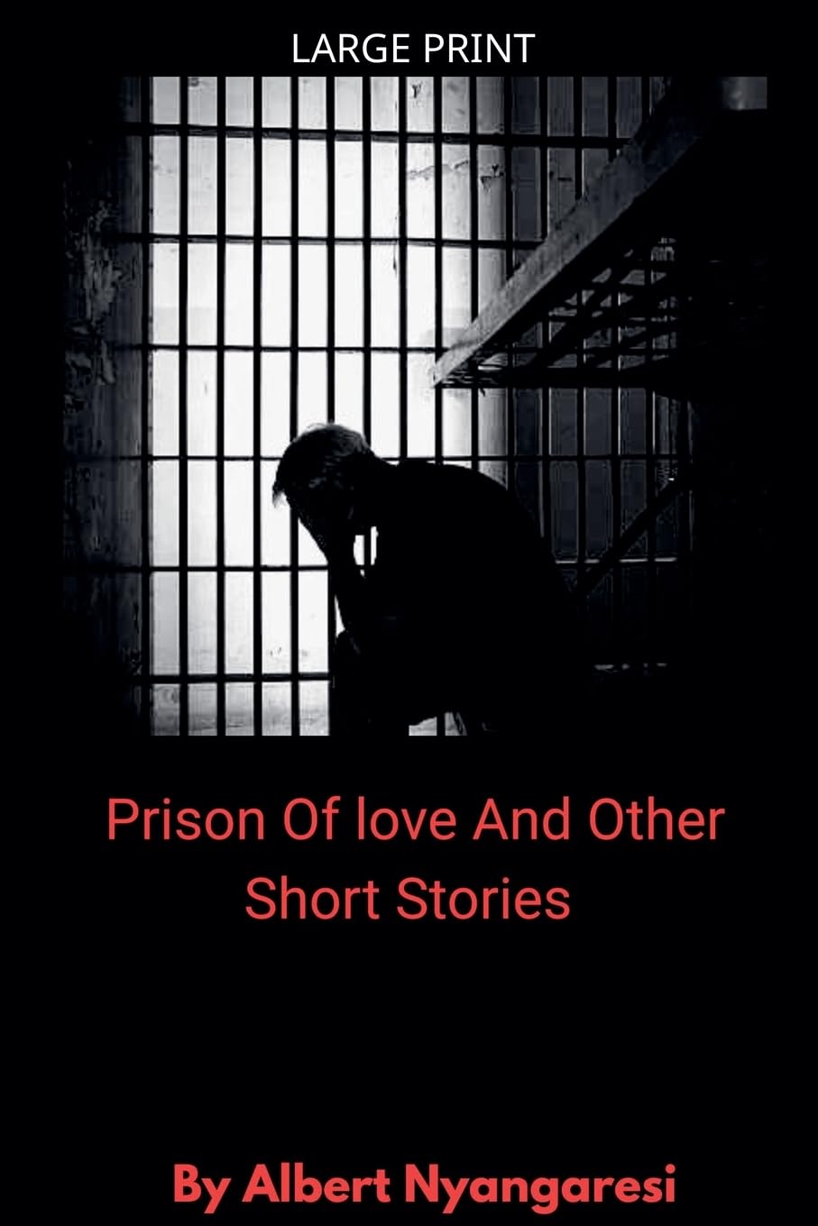 Prison Of Love And Other Short Stories Contemporary literature
