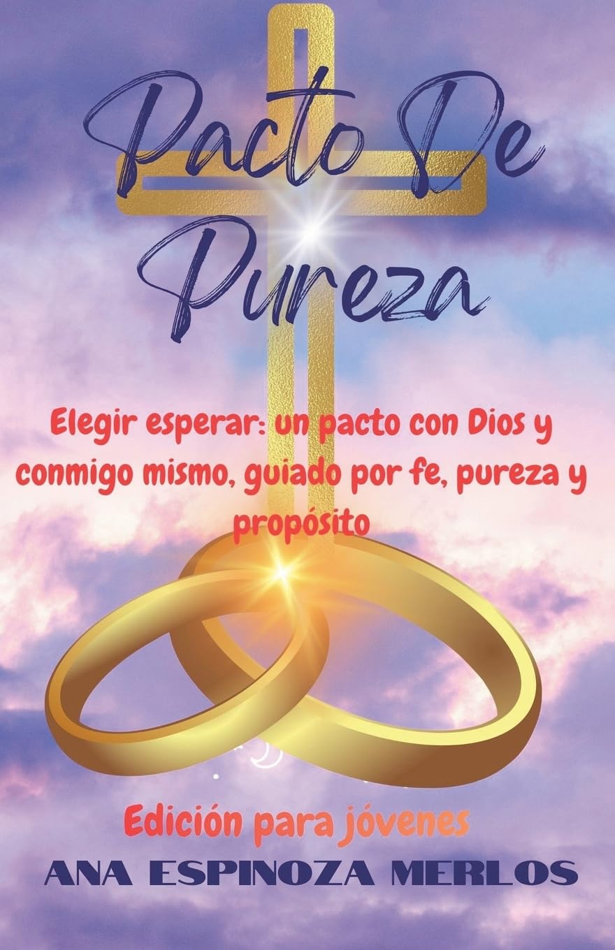 Pacto De Pureza Books