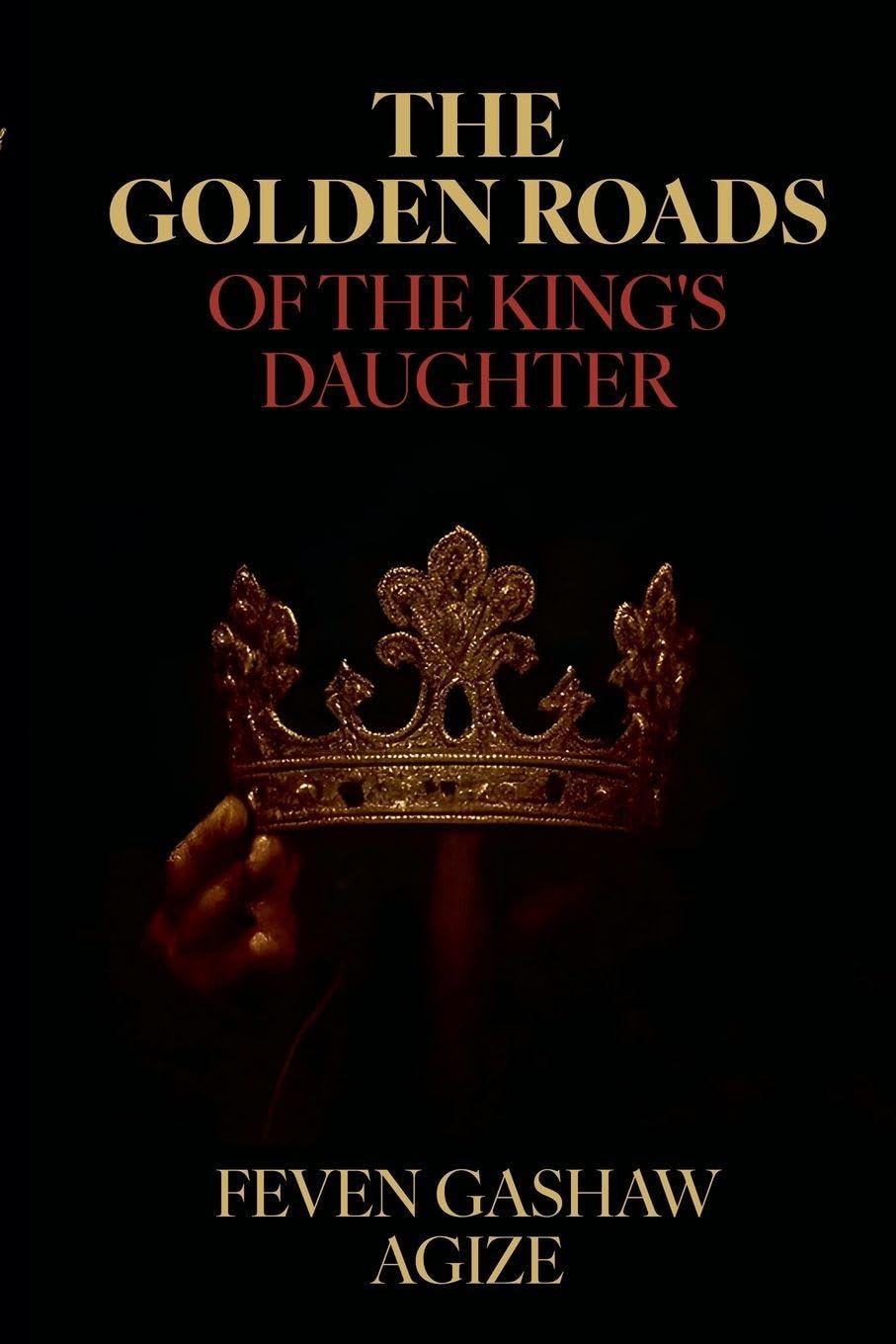 The Golden Roads Of The King's Daughter Sports