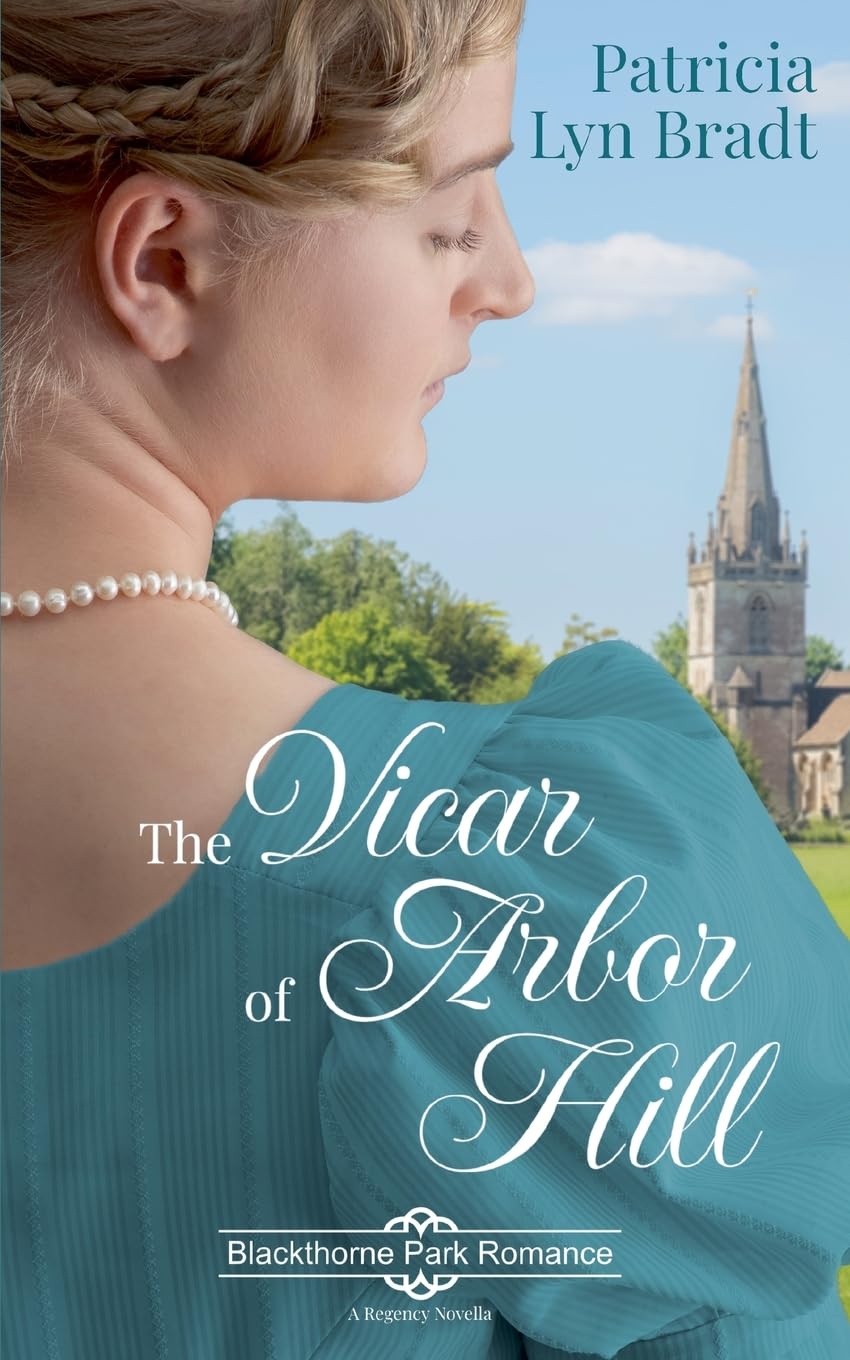 The Vicar of Arbor Hill Contemporary literature