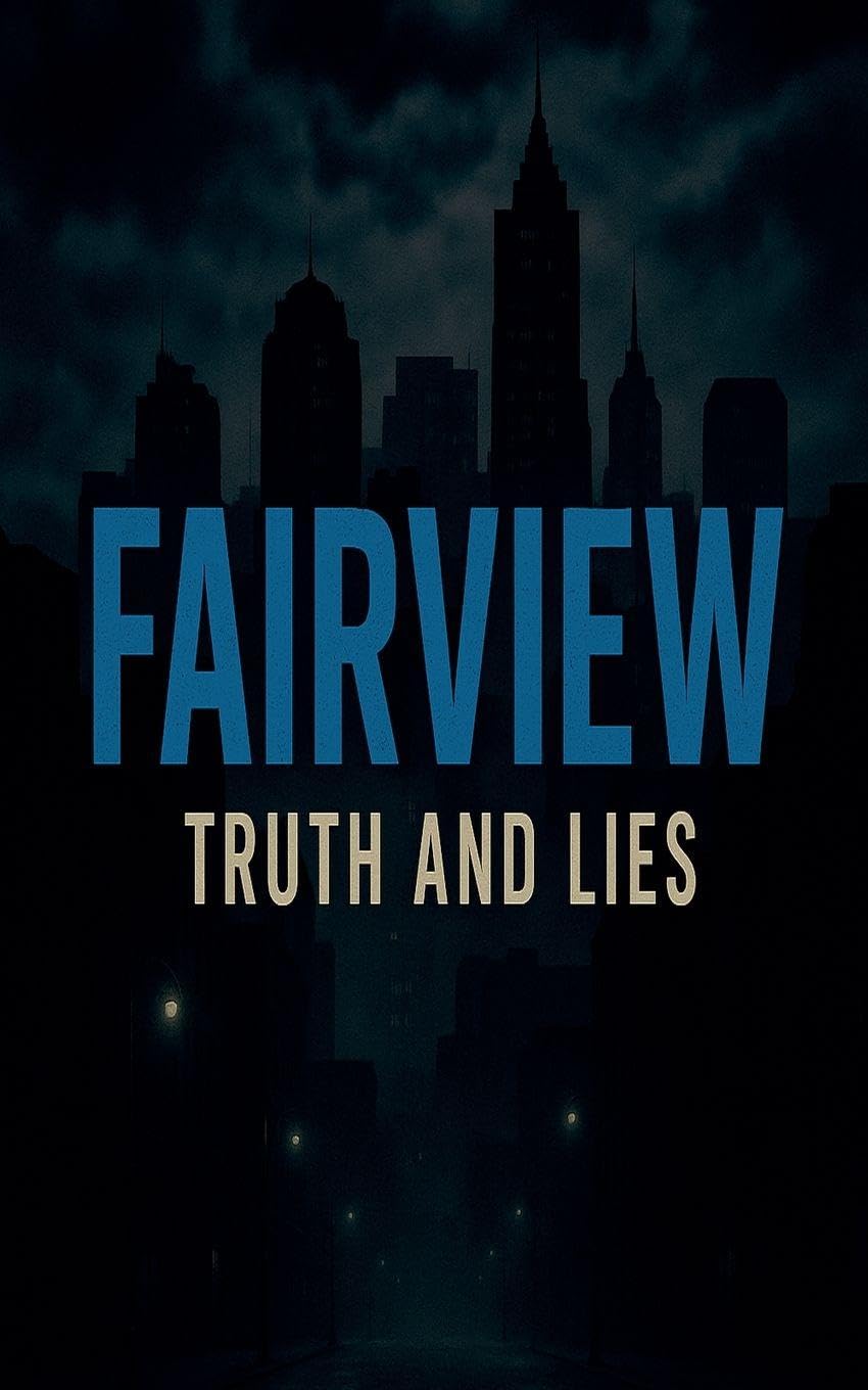 FAIRVIEW Truth and Lies Contemporary literature