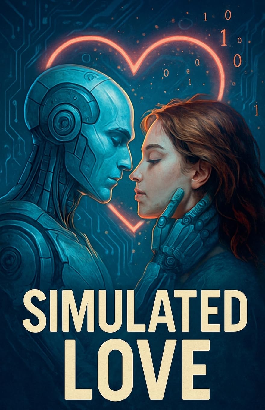 Simulated Love Contemporary literature