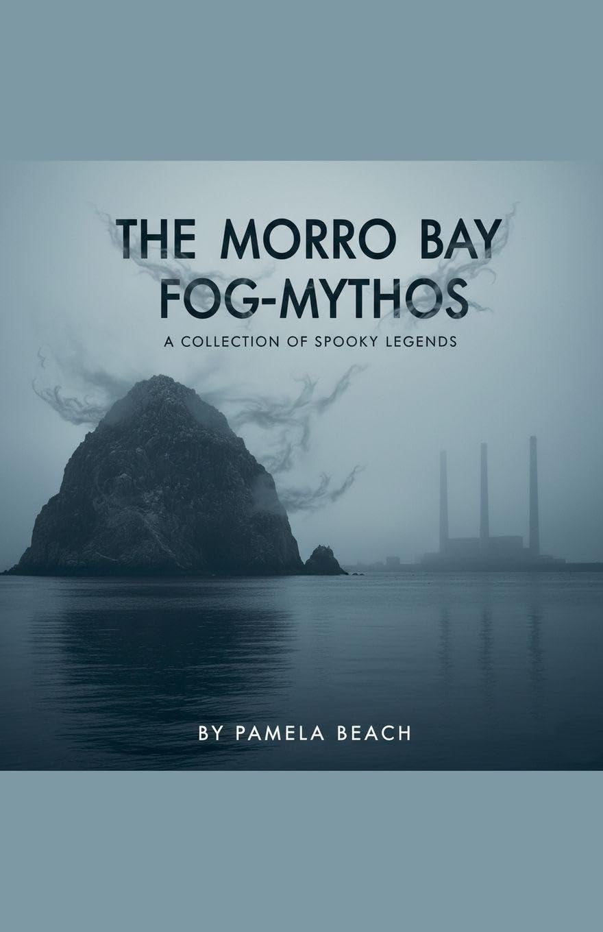The Morro Bay Fog-Mythos Horror & Mystery