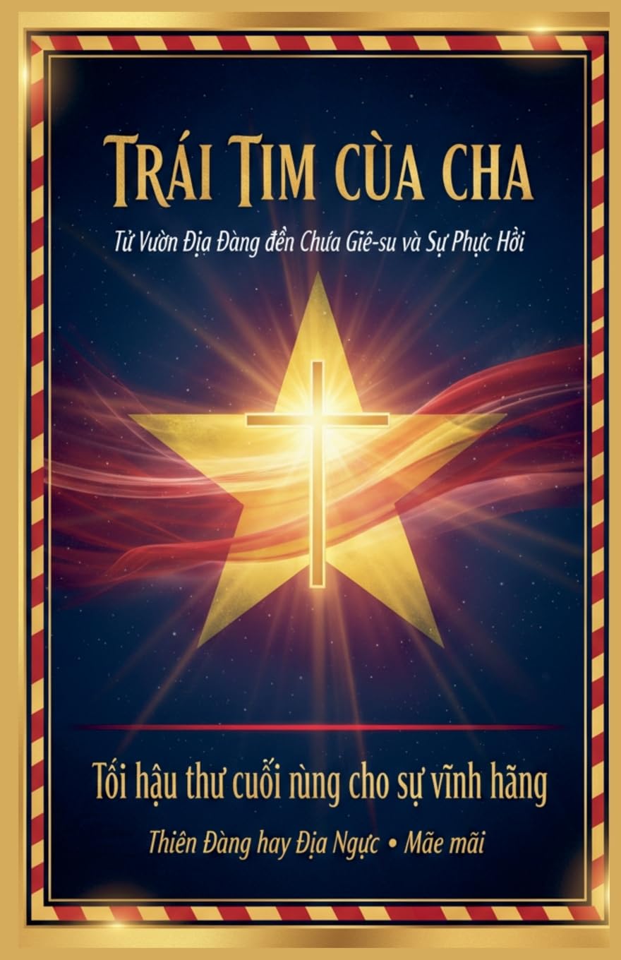 Trái tim c¿a ng¿¿i cha Religion & Esotericism