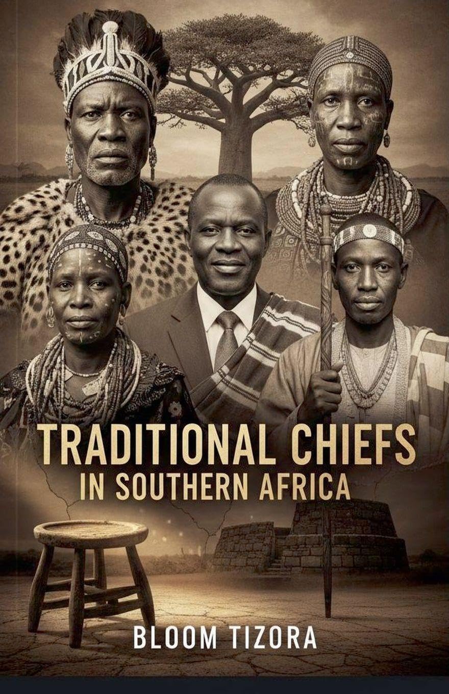Traditional Chiefs in Southern Africa Law