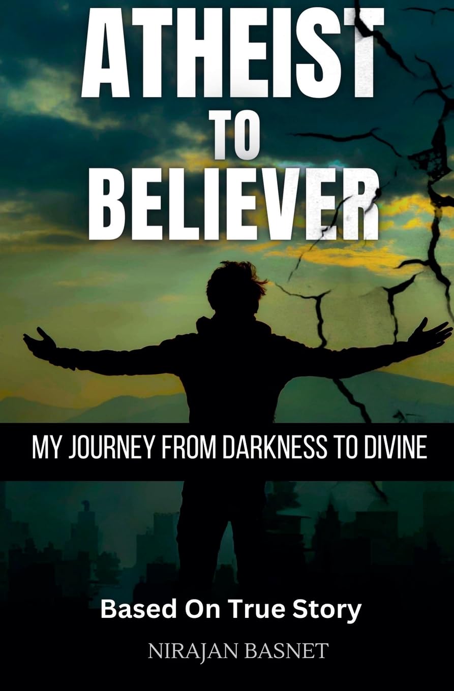 Atheist to Believer Lifestyle