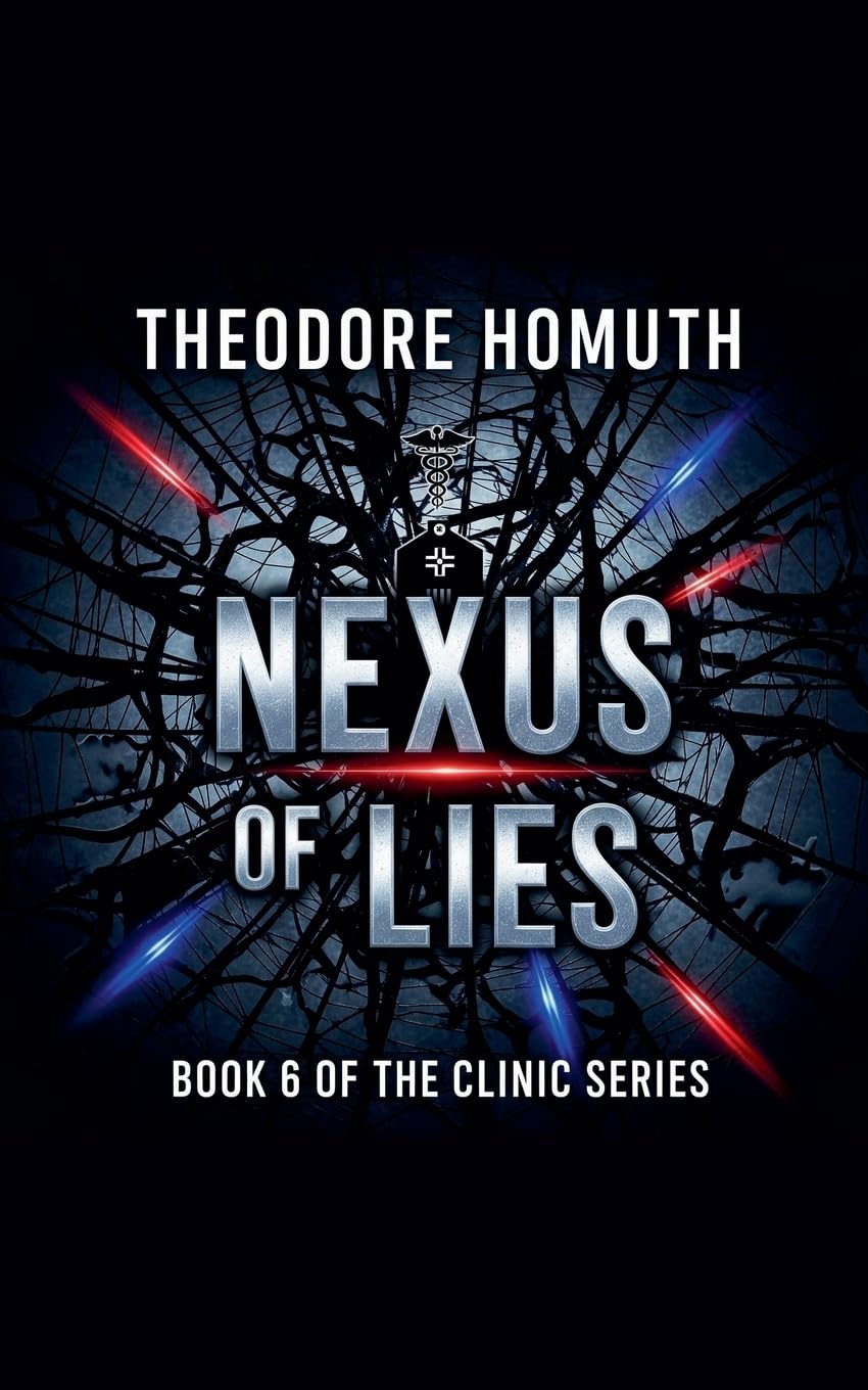 Nexus of Lies Contemporary literature