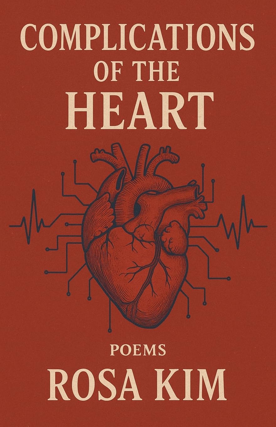 Complications of the Heart Fiction