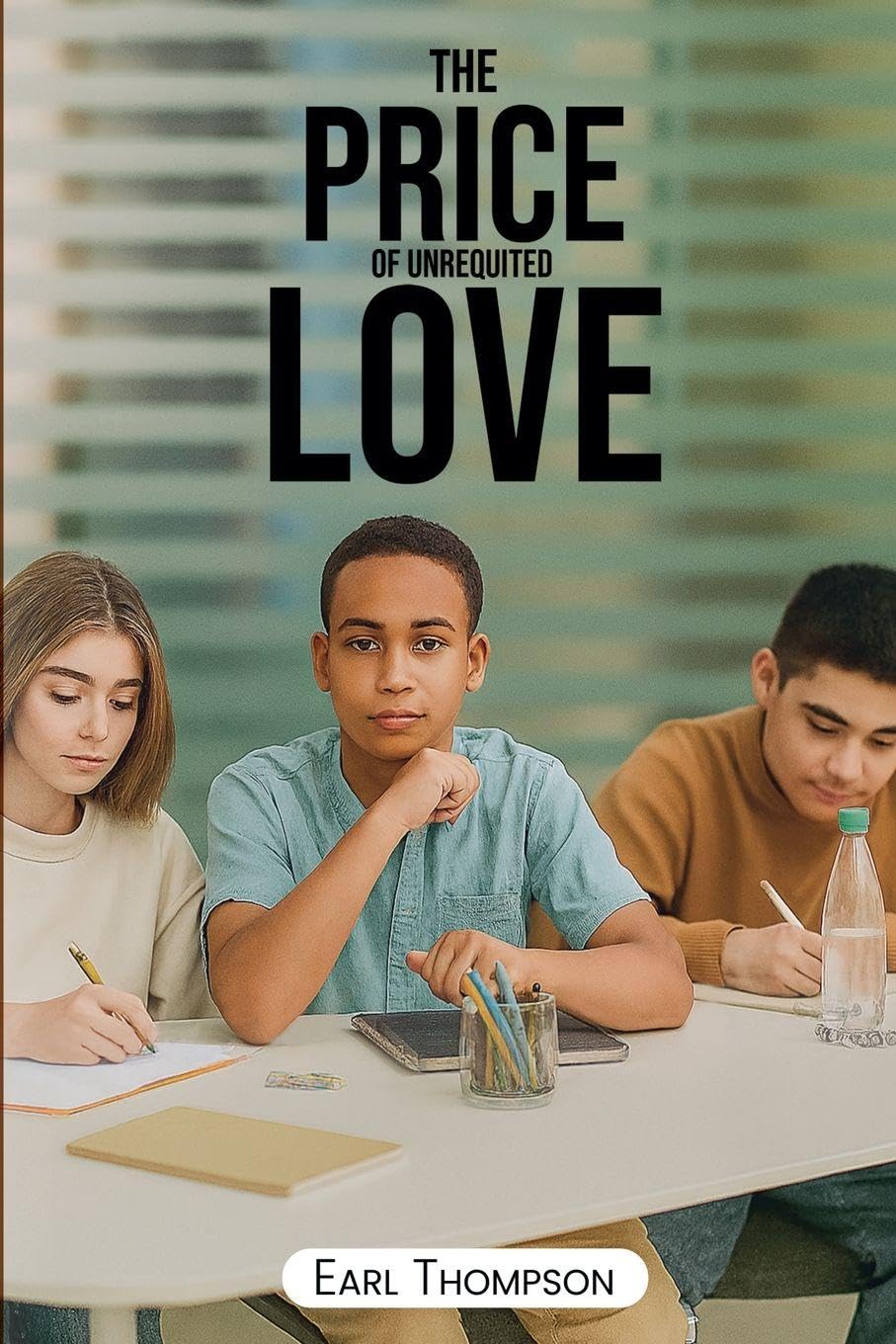 The Price Of Unrequited Love Historical Fiction